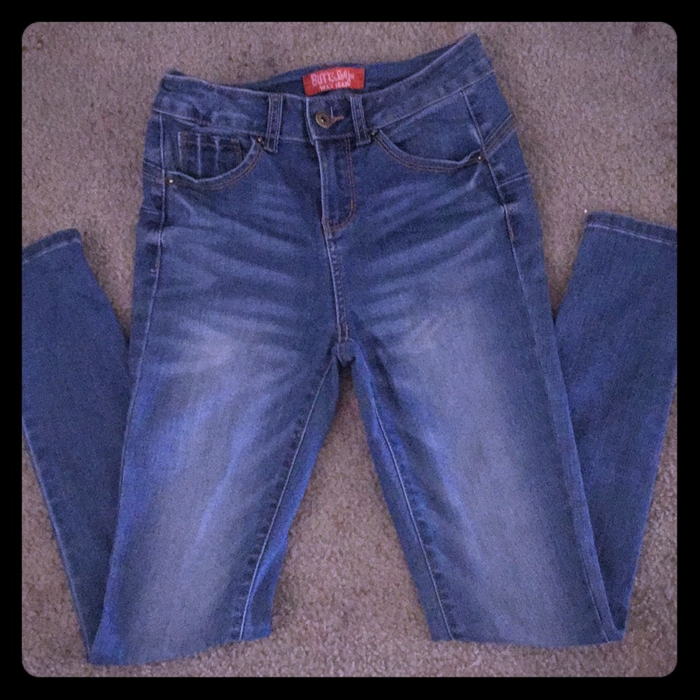 Jeans/Pants